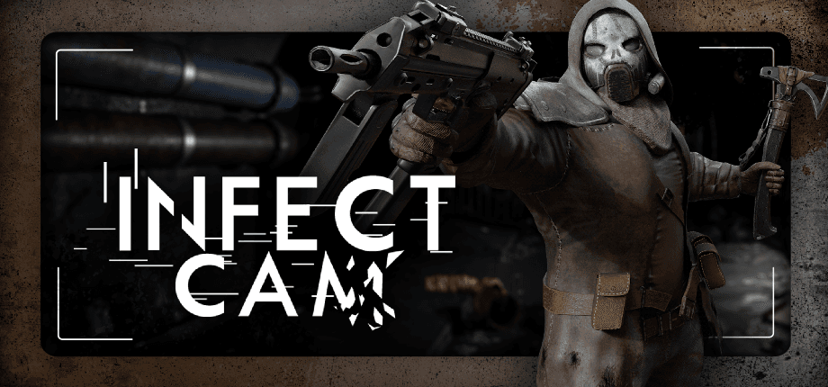 Infect Cam - Body Cam Zombie Survival Shooter